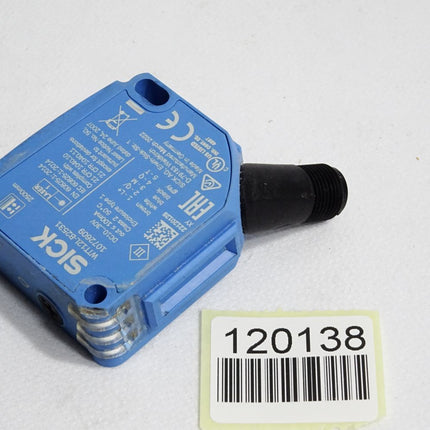 Sick Reflexions-Lichttaster WTT12L-B2531 1072609