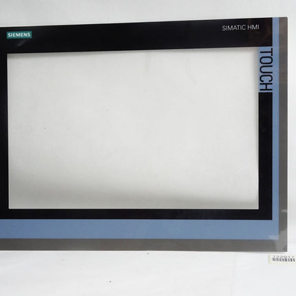 Siemens Membrane TP1500 6AV2124-0QC02-0AX0 6AV2124-0QC02-0AX1