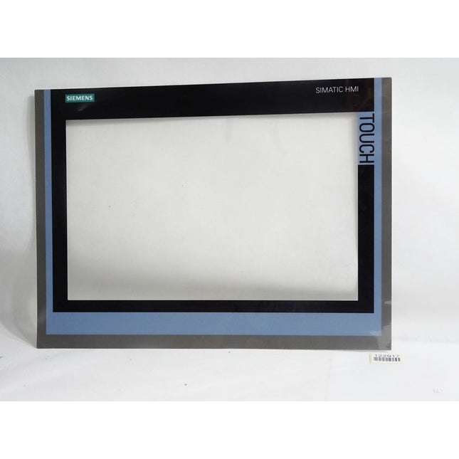 Siemens Membrane TP1500 6AV2124-0QC02-0AX0 6AV2124-0QC02-0AX1
