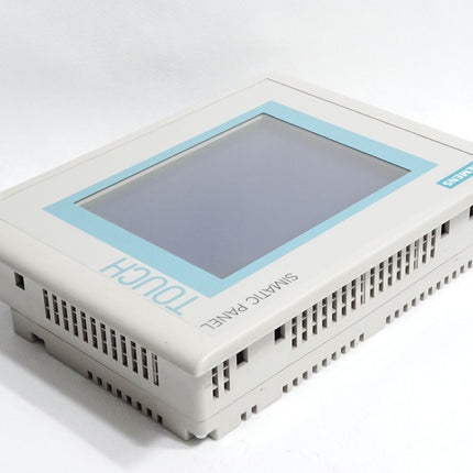 Siemens Panel TP177B PN/DP-6 MSTN 6AV6642-0BC01-1AX1 6AV6 642-0BC01-1AX1 - Maranos.de