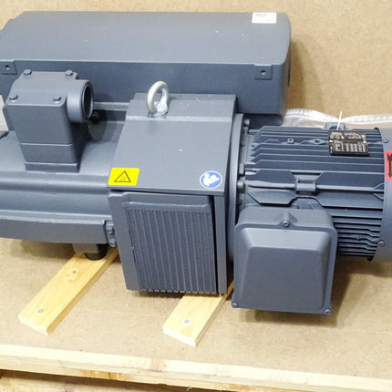 Busch Drehschieber-Vakuumpumpe R5 RD 0360 A 5H3 RD0360A5H3 0,5mbar 1800 1/min