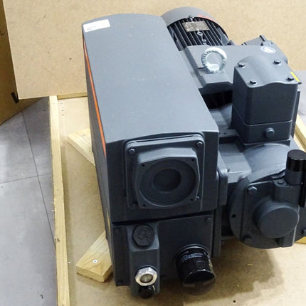Busch Drehschieber-Vakuumpumpe R5 RD 0360 A 5H3 RD0360A5H3 0,5mbar 1800 1/min