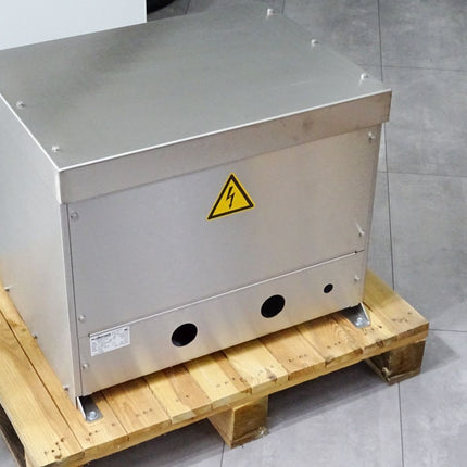 Kleintges Transformator MDSP-G 30 I-933619-02 30kVA 3x200/220/400 auf 4x400V