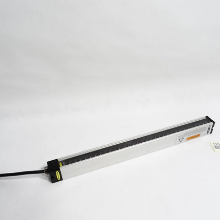Banner Lichtschranke LX12RQ Empfänger - Maranos.de
