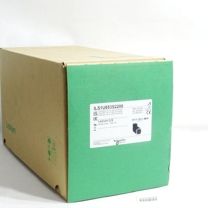 Schneider Electric Lexium ILS ILS1U853S2200 IDS93/3PD1-DS/1D-B54/O-001RPP56 /Neu