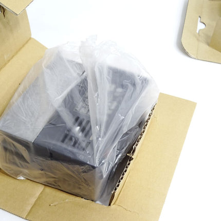 Mitsubishi Compact Size Inverter FR-D720-0.4K 0.4kW / Neu OVP - Maranos.de