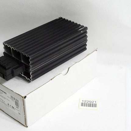 Siemens Heizgerät 8MR2130-0A 100W 20°C / Neuwertig