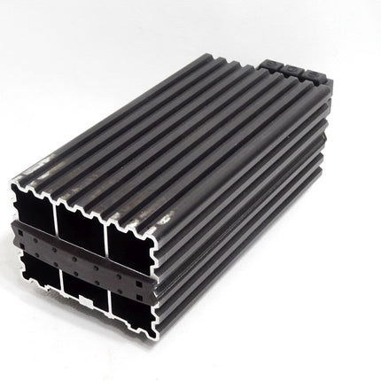 Siemens Heizgerät 8MR2130-0A 100W 20°C / Neuwertig