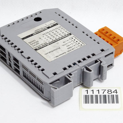 RaPoTronic Umwandlermodul TMU6-100 9000009402 Version 2.56 - Maranos.de