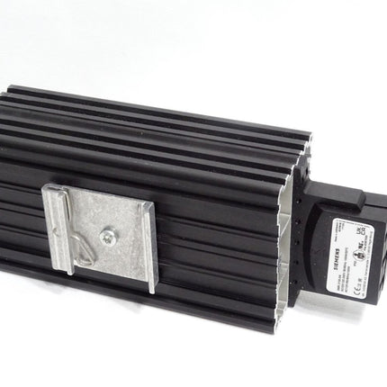 Siemens Heizgerät 8MR2130-0A 100W 20°C / Neuwertig