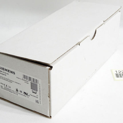 Siemens Heizgerät 8MR2130-0A 100W 20°C / Neu OVP
