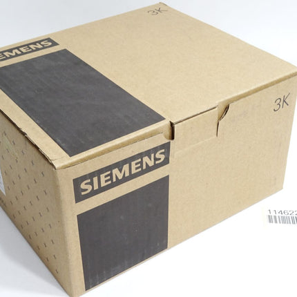 Siemens Switch Disconnector 3KD4030-0PE20-0 690VAC 315A / Neu OVP - Maranos.de