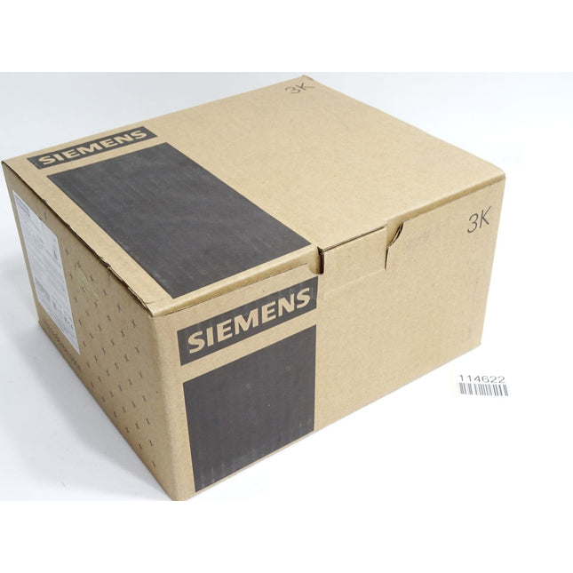 Siemens Switch Disconnector 3KD4030-0PE20-0 690VAC 315A / Neu OVP - Maranos.de