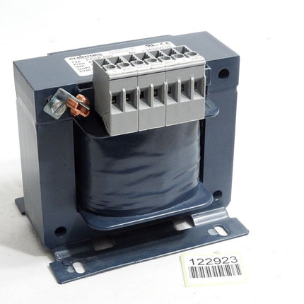 Kleintges Transformator KESP600 I-942200-02 400/440/460/480V auf 230V /Unbenutzt