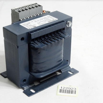 Kleintges Transformator KESP600 I-942200-02 400/440/460/480V auf 230V /Unbenutzt