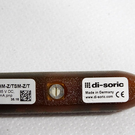Di-soric Signalaufbereitung TKHM-Z/TSM-Z/T