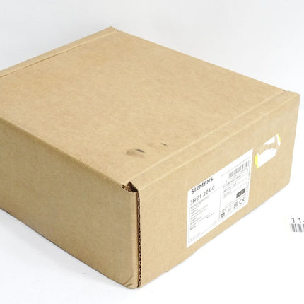 Siemens Sicherungseinsatz 3NE1224-0 Sitor NH1 160A 690VAC gS Inhalt:3 Stück Neu - Maranos.de