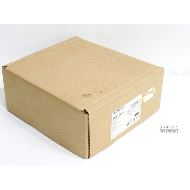 Siemens Sicherungseinsatz 3NE1224-0 Sitor NH1 160A 690VAC gS Inhalt:3 Stück Neu - Maranos.de