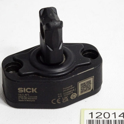 Sick Betätiger für RFID-Sicherheitsschalter FXL1-AF1 1101326