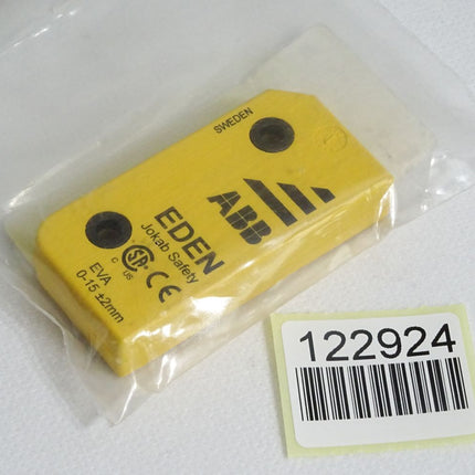 ABB Sicherheitsschalter Eden Jokab Safety Eva 2TLA020046R0000 / Neu OVP
