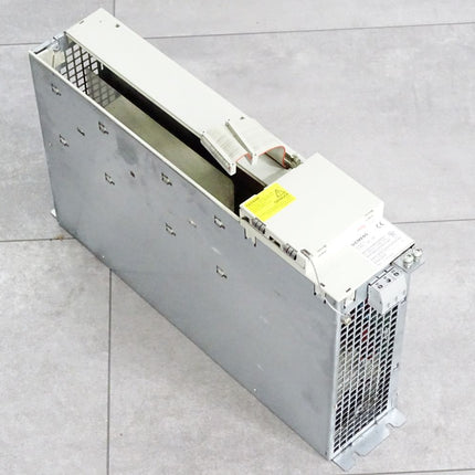 Siemens Simodrive LT-Modul INT.80A 6SN1123-1AA00-0DA1 Version B - Maranos.de