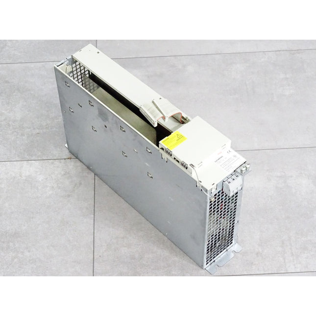 Siemens Simodrive LT-Modul INT.80A 6SN1123-1AA00-0DA1 Version B - Maranos.de