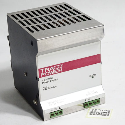 Traco Power Stromversorgung TSL240-124 - Maranos.de