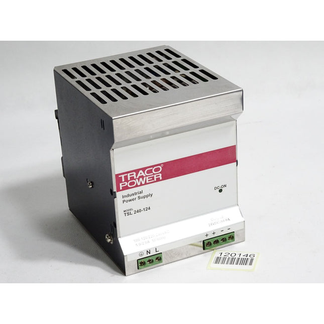 Traco Power Stromversorgung TSL240-124 - Maranos.de