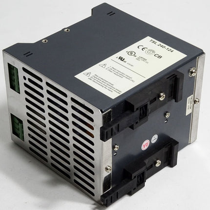 Traco Power Stromversorgung TSL240-124 - Maranos.de