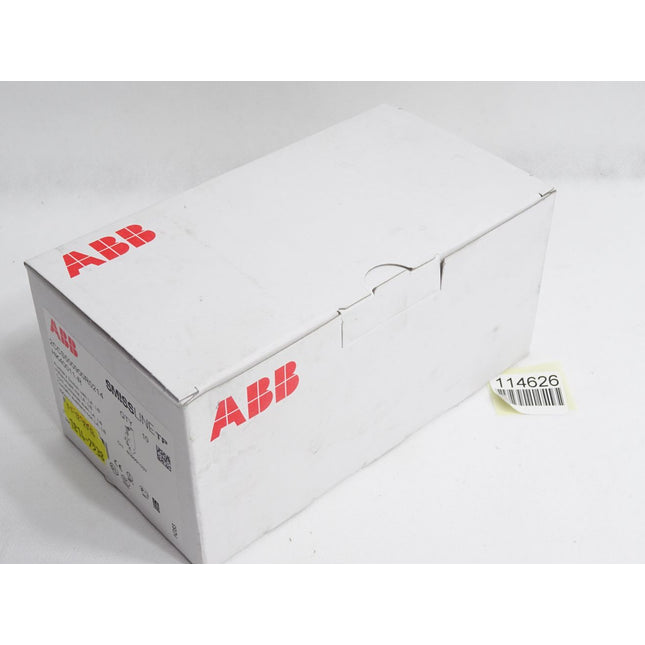 ABB 2CCS500900R0214 HK40011-R Hilfskontakt mit LA,LB / Inhalt:10 Stück / Neu OVP - Maranos.de