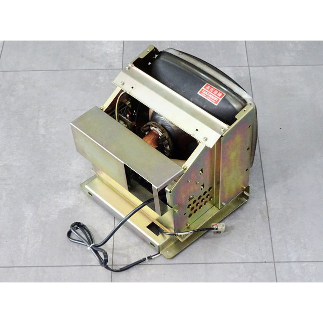 Totoku Monitor MDT-1283-02 MDT1283B-1A - Maranos.de