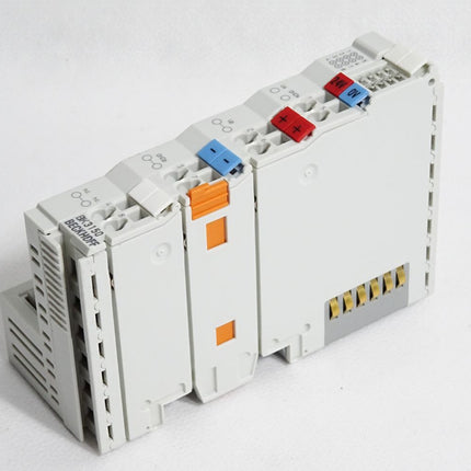 Beckhoff Profibus Coupler BK3150