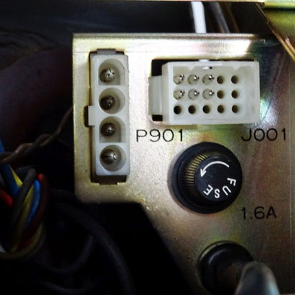 Totoku Monitor MDT-1283-02 MDT1283B-1A - Maranos.de