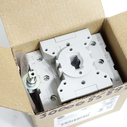 Allen Bradley Lasttrennschalter 194E-A100-1753 / Neu OVP