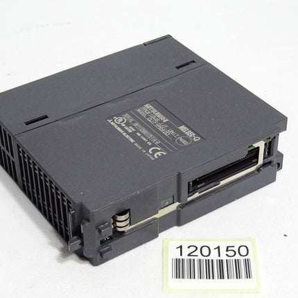 Mitsubishi Melsec-Q Profibus I/F QJ71PB92D