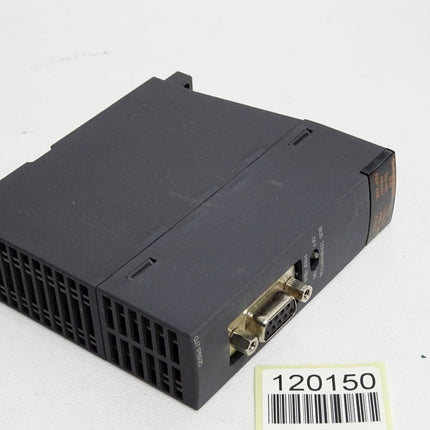 Mitsubishi Melsec-Q Profibus I/F QJ71PB92D