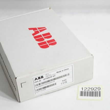 Allen Bradley FEPL-02 Option/SP kit 3AUA0000072120P3130291WS / Neu OVP