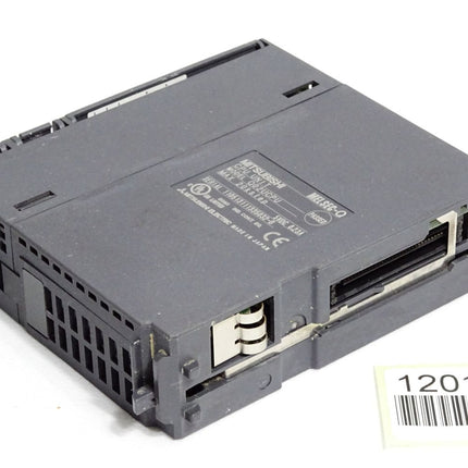 Mitsubishi Melsec-Q CPU Unit Q02UCPU
