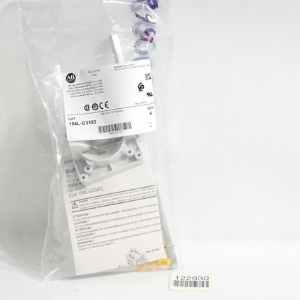 Allen Bradley 194L-G3393 / Neu OVP