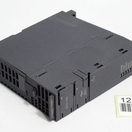 Mitsubishi Melsec-Q CPU Unit Q02UCPU