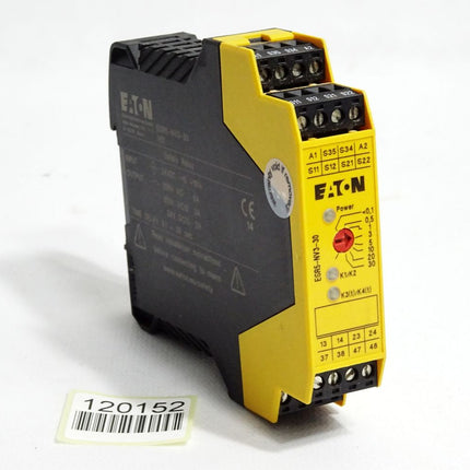 Eaton Safety Relay ESR5-NV3-30