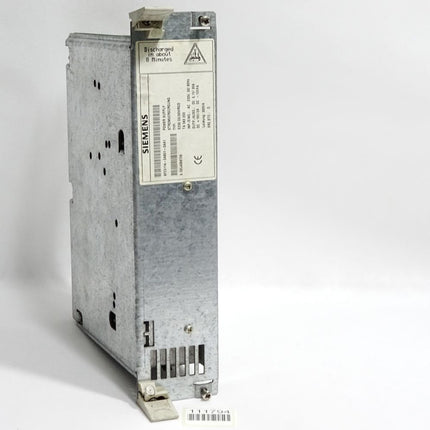 Siemens Sinumerik Power Supply 6FC5114-0AB01-0AA1 - Maranos.de