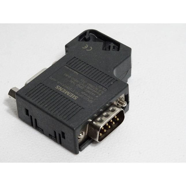 Siemens Siplus DP PB-Stecker mR-mPG 6AG1972-0BB42-7XA0 - Maranos.de