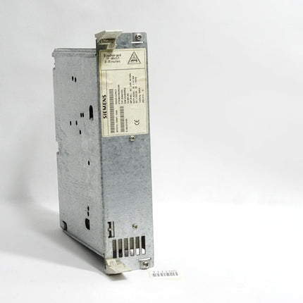 Siemens Sinumerik Power Supply 6FC5114-0AA01-0AA2 - Maranos.de