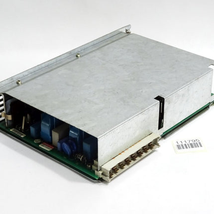 Siemens Sinumerik Power Supply 6FC5114-0AA01-0AA2 - Maranos.de