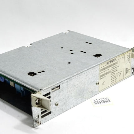 Siemens Sinumerik Power Supply 6FC5114-0AA01-0AA2 - Maranos.de