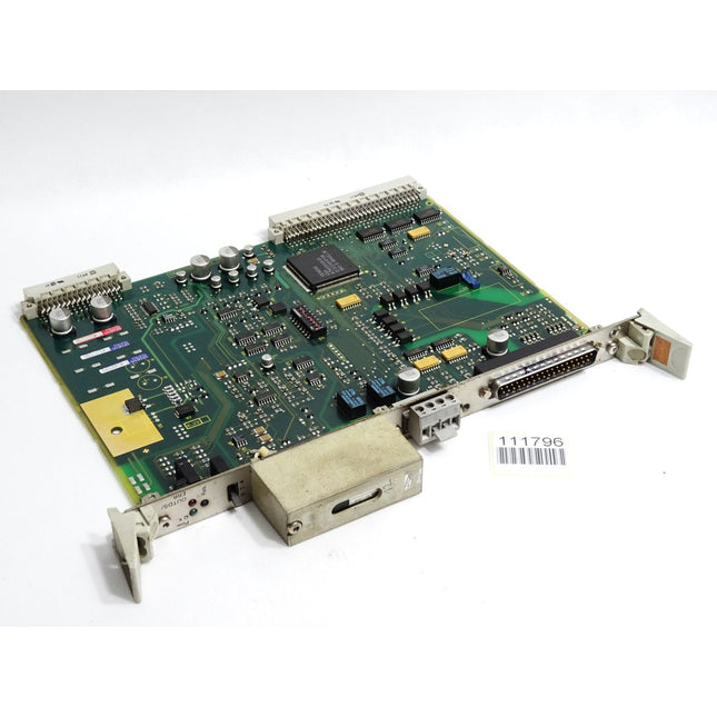 Siemens Einschubkarte 6FC5114-0AA02-0AA2 - Maranos.de