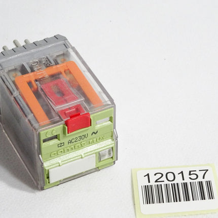 Comat Relay C3-A30 AC230V / Unbenutzt