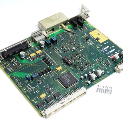 Siemens Einschubkarte 6FC5114-0AA02-0AA2 - Maranos.de