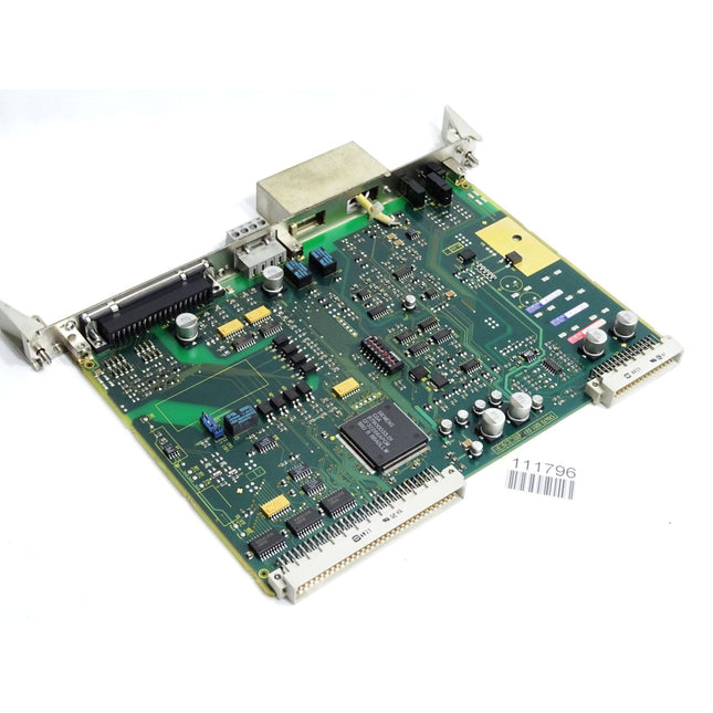 Siemens Einschubkarte 6FC5114-0AA02-0AA2 - Maranos.de